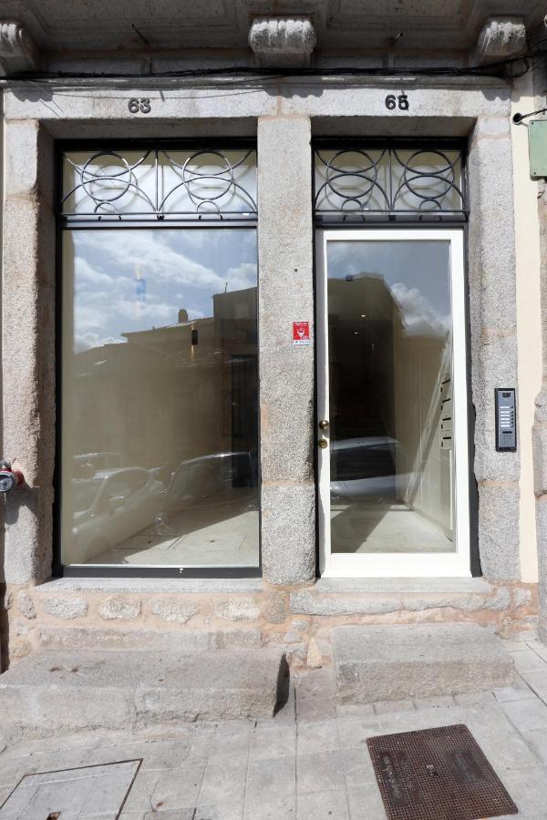 Hm - Historical Studio Taipas 2D Porto Exterior foto
